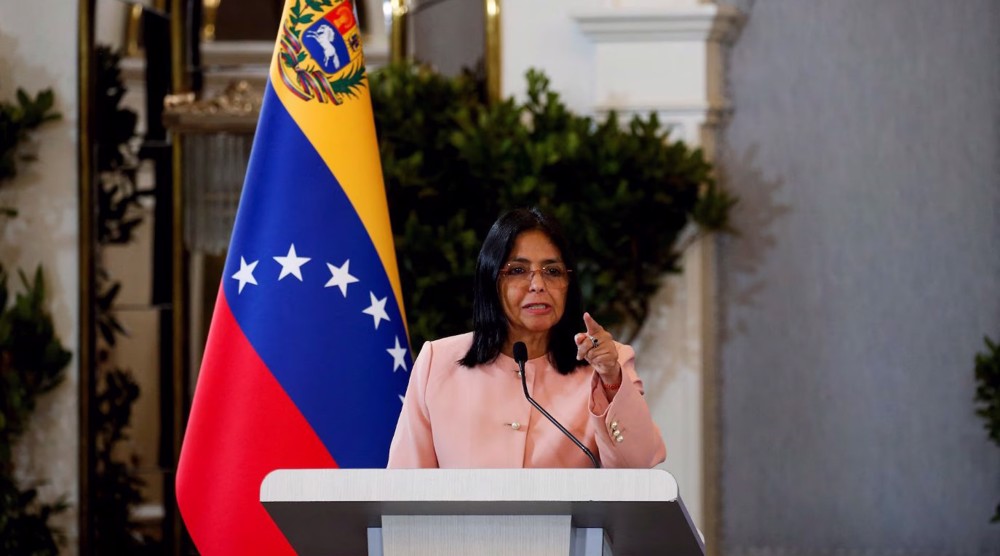 Venezuela's interim president will continue same policies: Analyst