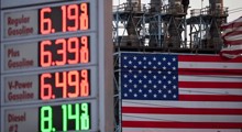 Energy prices drowning the US, EU