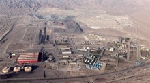 Iran’s engineering evolution: Mining beyond 300 meters 