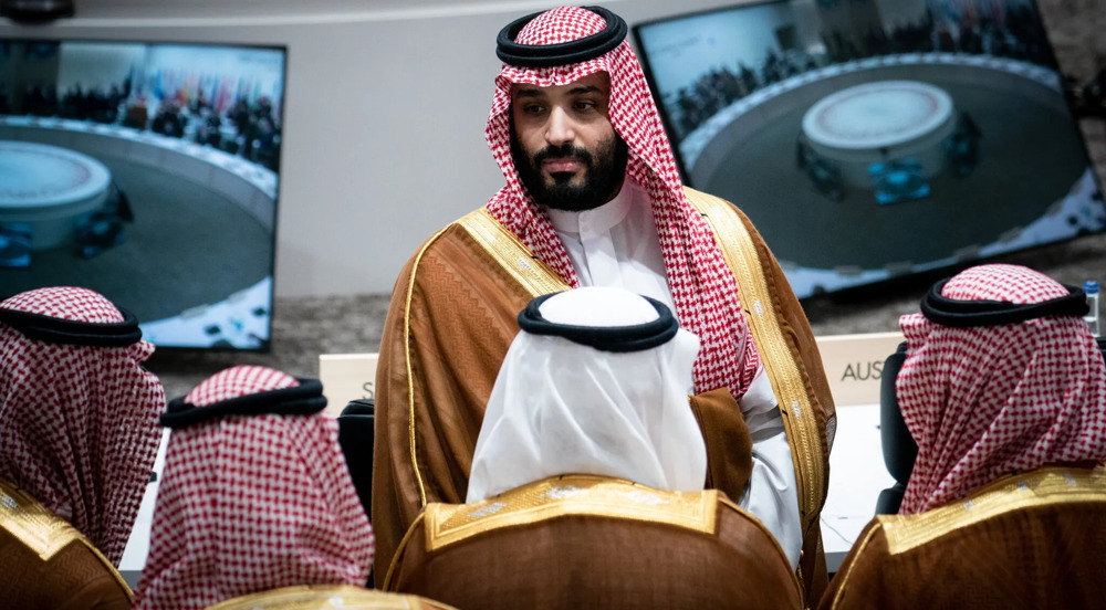 Saudi Arabia-Mohammed bin Salman-Yemen conflict
