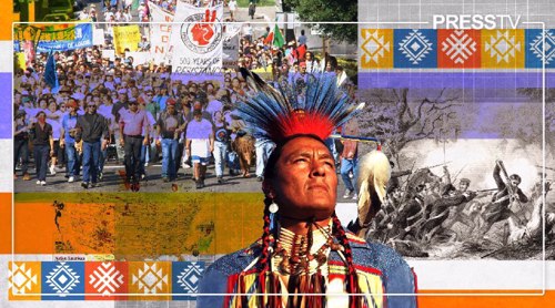 Indigenous Peoples’ Day: The long and dark history of US colonization, imperialist aggression