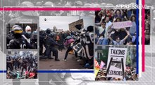Student protests, brutal police crackdown expose official indifference to country’s education crisis