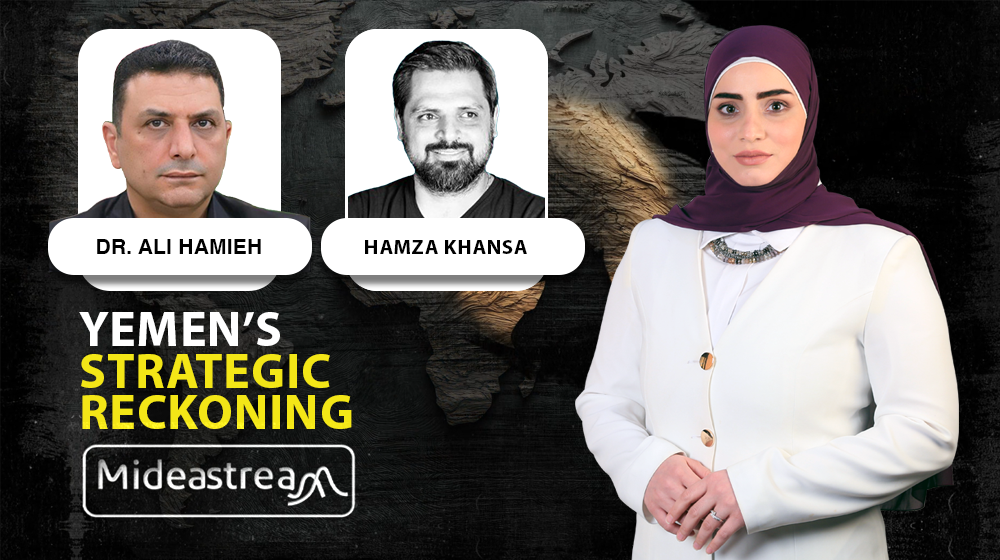 Yemen’s strategic reckoning
