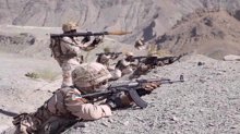 IRGC busts terrorist gang of hostage-takers in Sistan and Baluchestan