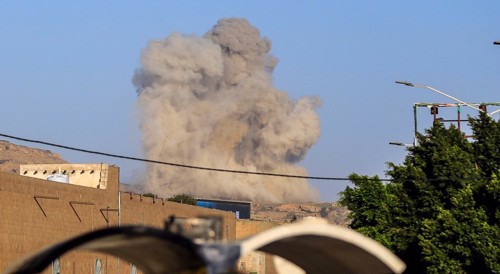 ‘Evacuate immediately’: Yemeni Army declares Saudi Aramco facilities ‘legitimate targets’