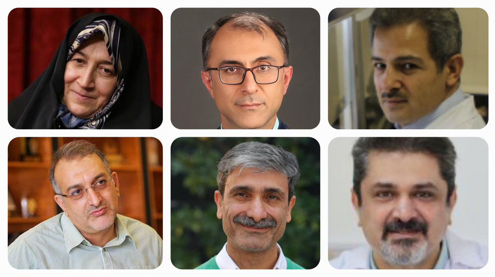 Six Royan Institute scientists ranked among world’s top 2% researchers