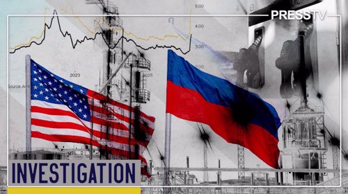 US-Russia diesel ‘deal’ in numbers: Can Putin deliver, and can it help Trump ease US fuel crisis