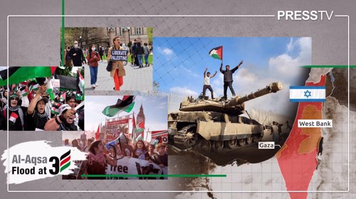 Ten ways Op. Al-Aqsa Flood shattered the myth of Israeli invincibility and reshaped the world