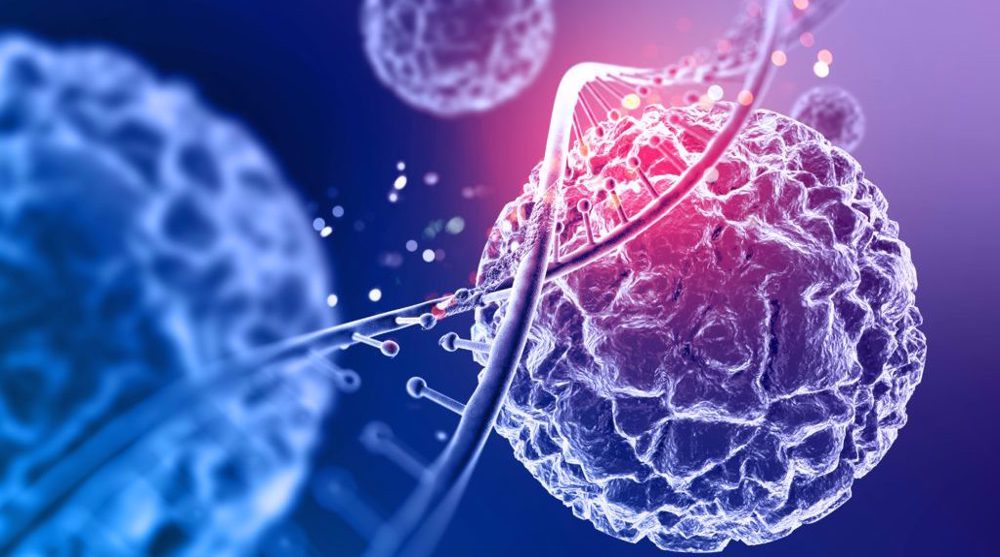 Iran unveils breakthrough regenerative therapies for severe burns and diabetic wounds