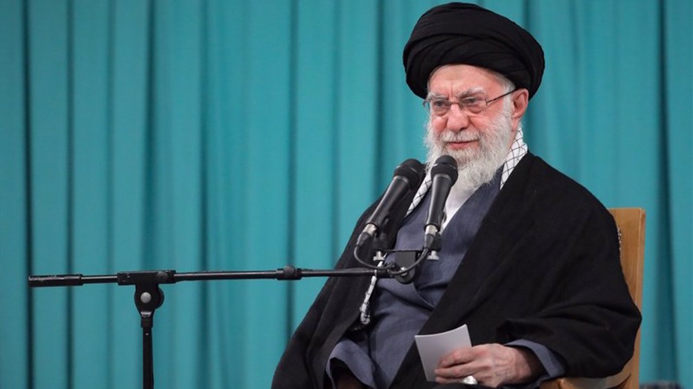 Leader urges nation to ‘frustrate enemy’ on Islamic Revolution anniversary