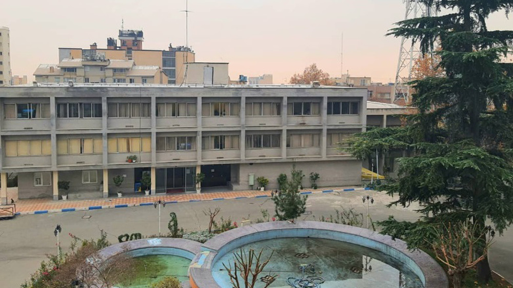 Iran-IRIB