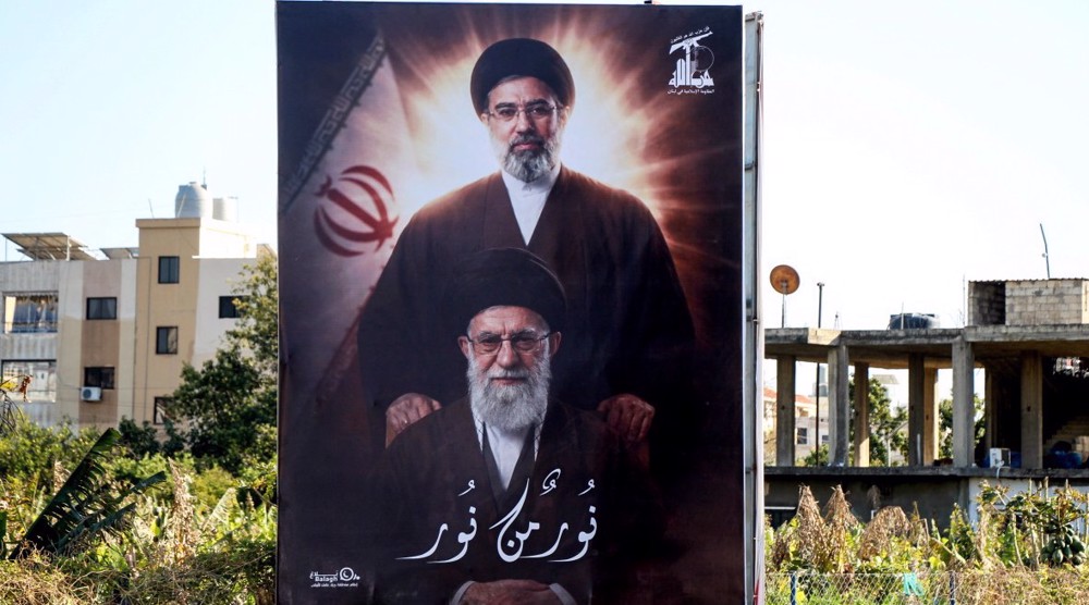 Hezbollah, Islamic Jihad vow support for new Leader of Islamic Revolution