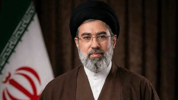 Iran to continue martyred Leader's path under Ayatollah Mojtaba Khamenei: Hamas' armed wing