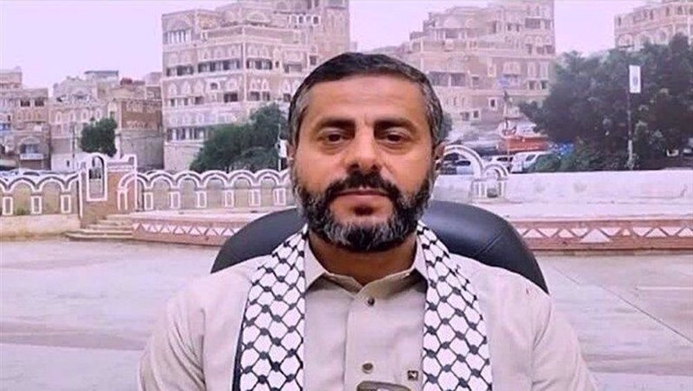 'Finger on the trigger': Yemen says decision made to stand with Iran against US-Israeli aggression