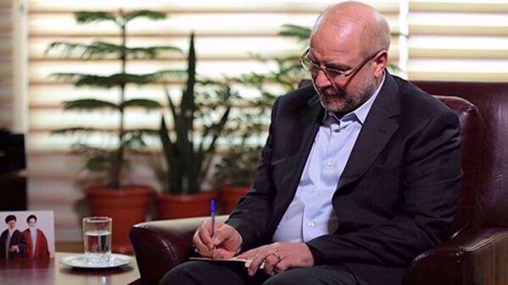 Qalibaf calls on Muslims to unite against US-Israeli plots