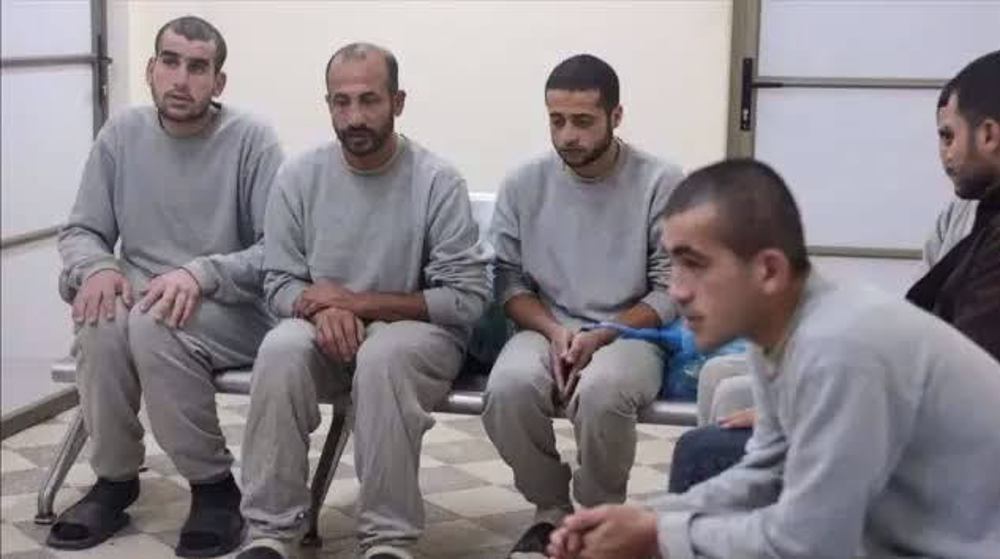 ‘War crime’: Outrage after Israel passes death penalty law for Palestinian prisoners