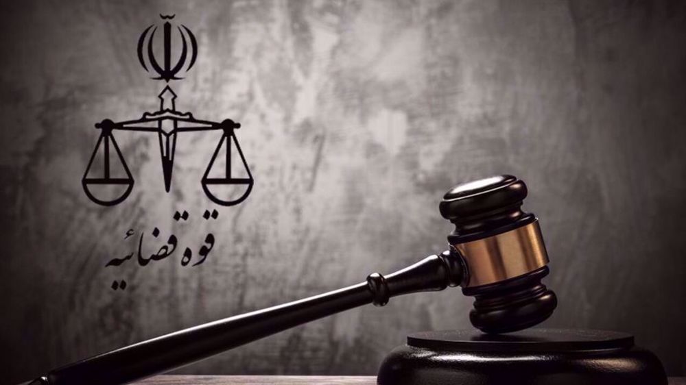 Two MKO terrorists executed for attacks on sensitive sites in Tehran
