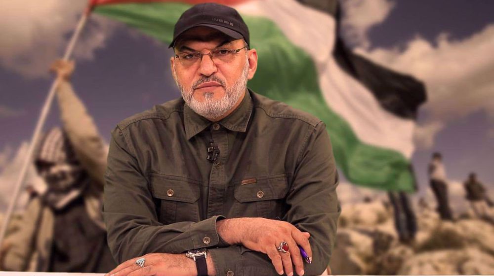 Iraqi resistance leader urges Americans to ‘reclaim’ country from Israeli ‘puppet Trump