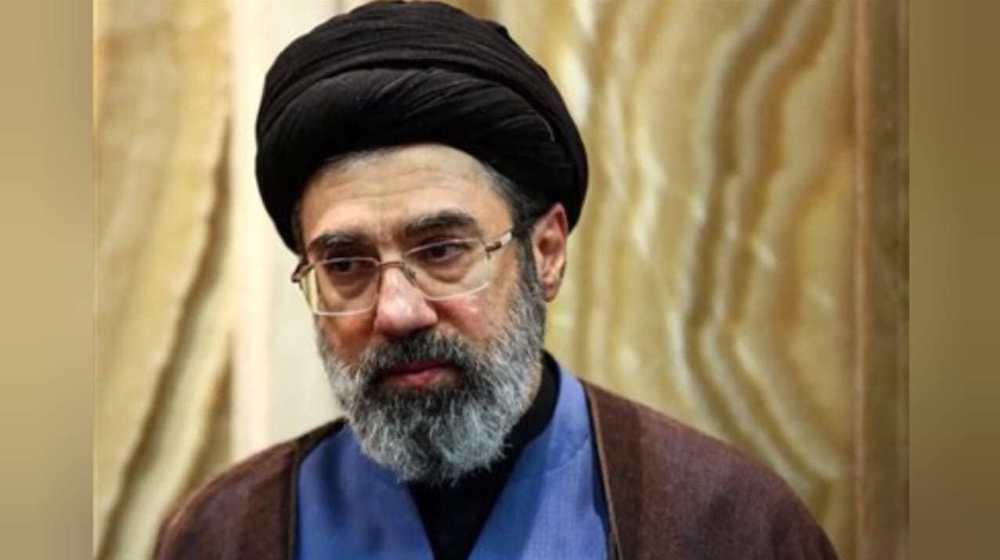 Iran's defense and security institutions unite in steadfast allegiance to new Leader