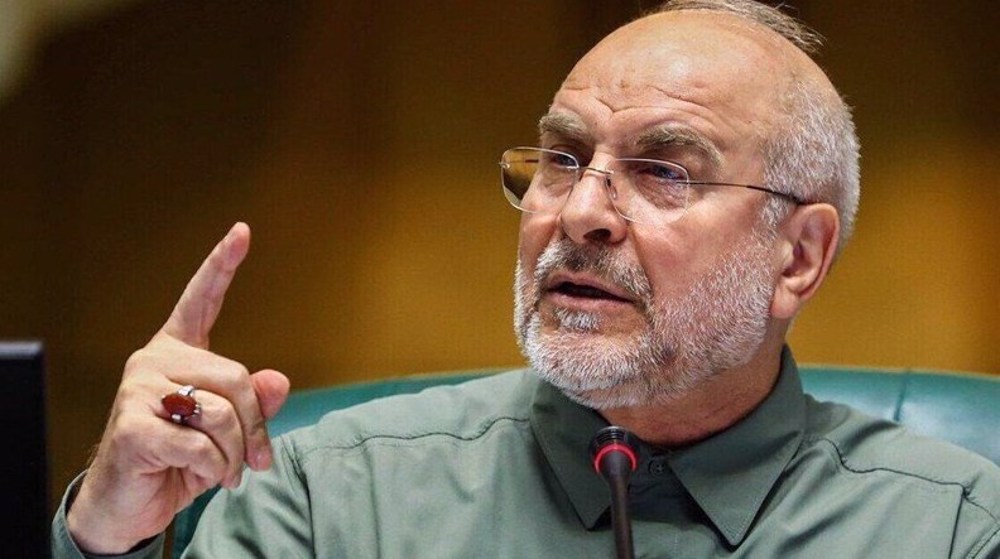 US failed to win Iran’s trust during Islamabad talks: Parliament speaker