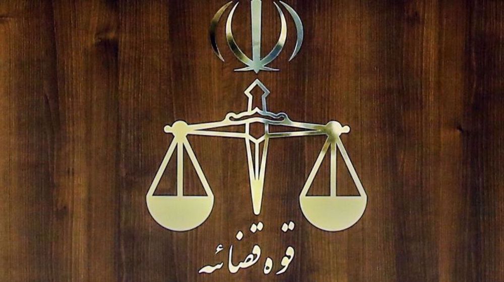 Iran’s judiciary rejects Trump’s claim on 'planned execution' of 8 women