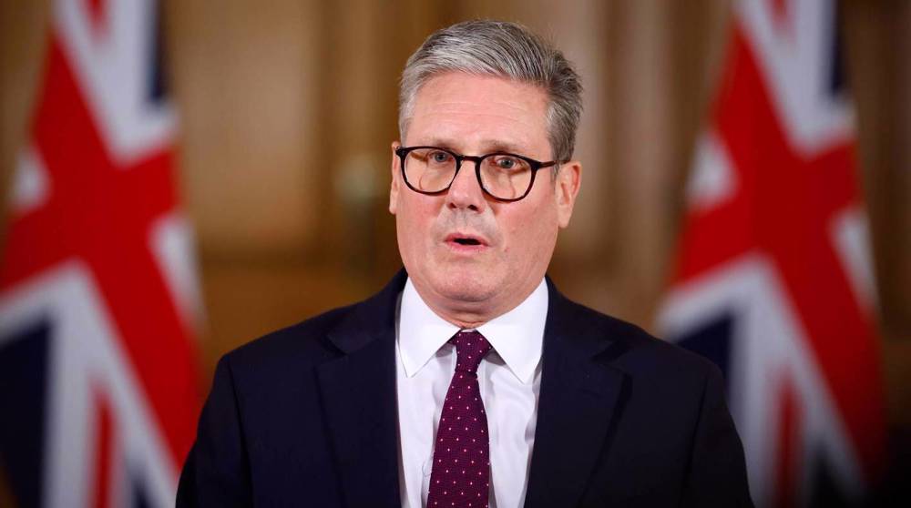 Starmer