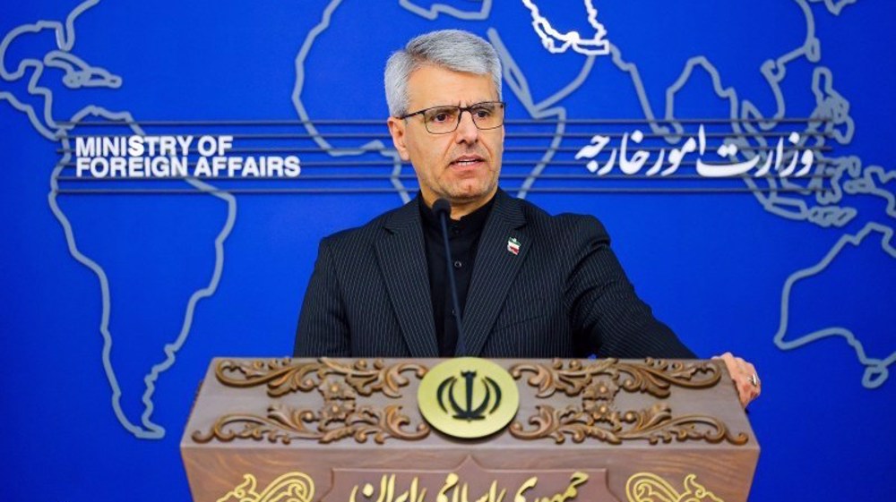 Iran rebukes Bahrain’s revocation of citizenship over trumped-up charges