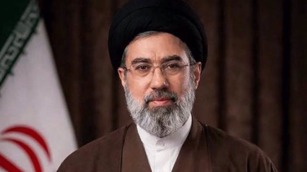 Assassinations will not stop Iranian armed forces: Leader