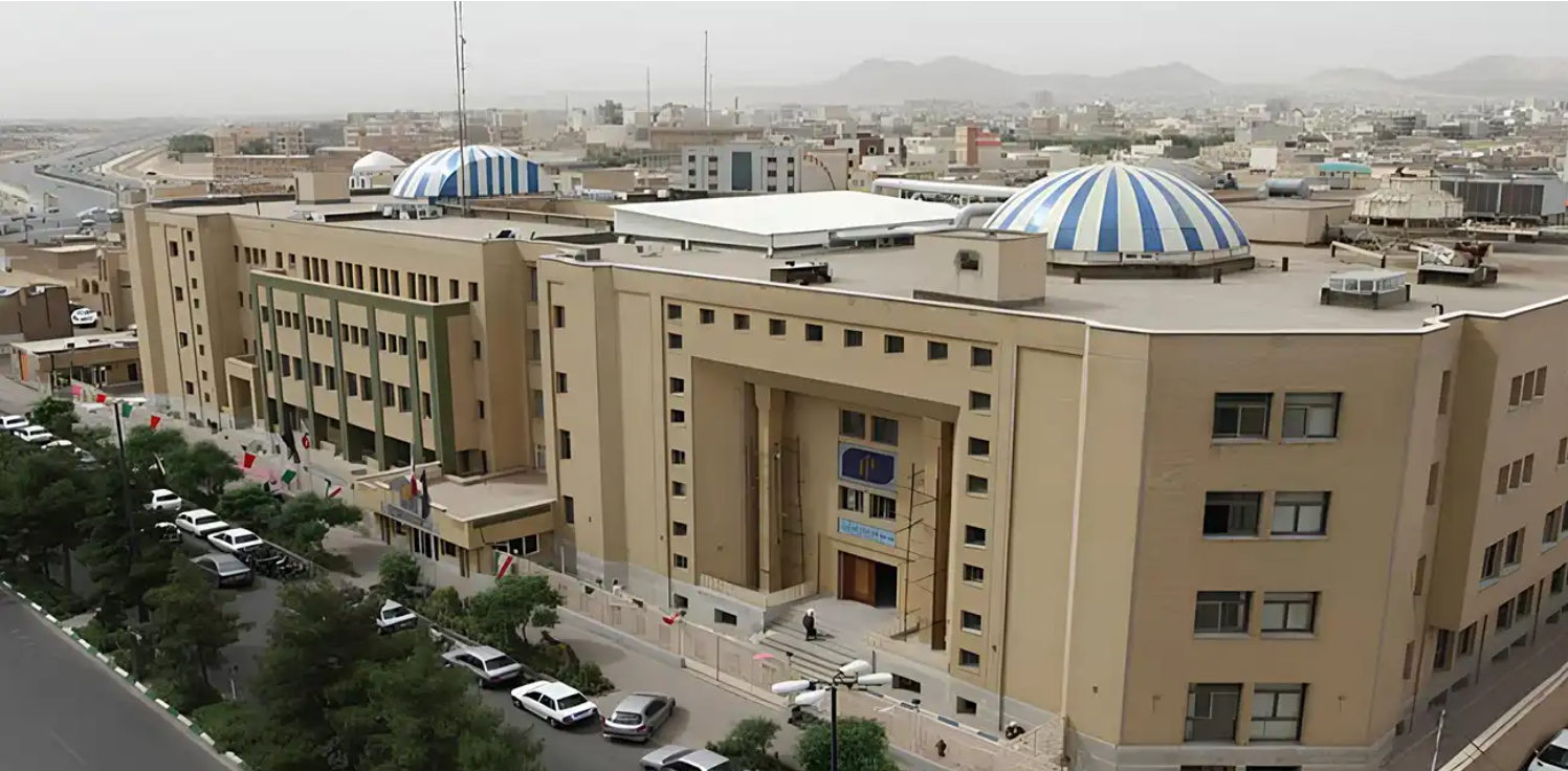 Islamic institute: UAE role in US-Israeli war on Iran 'categorically haram'