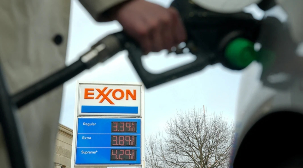 US hit with sharpest fuel price hike in G7 caused by war on Iran