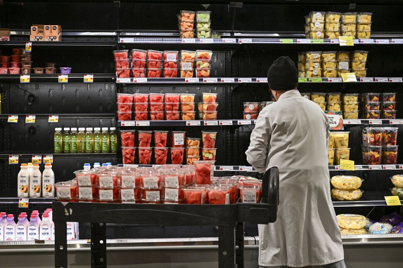 US economy worst in living memory due to war on Iran