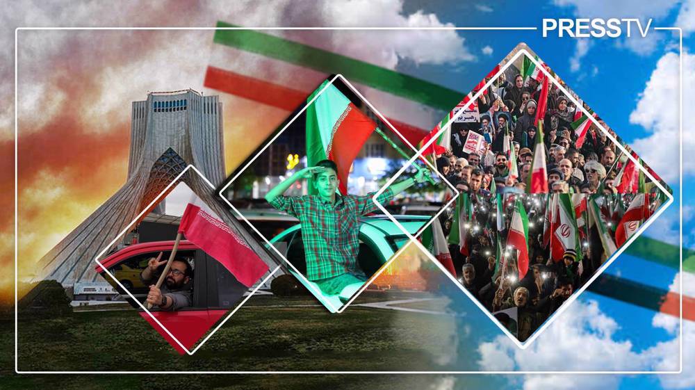 100 nights for homeland: A resilient nation’s sacred covenant of love, faith, resistance