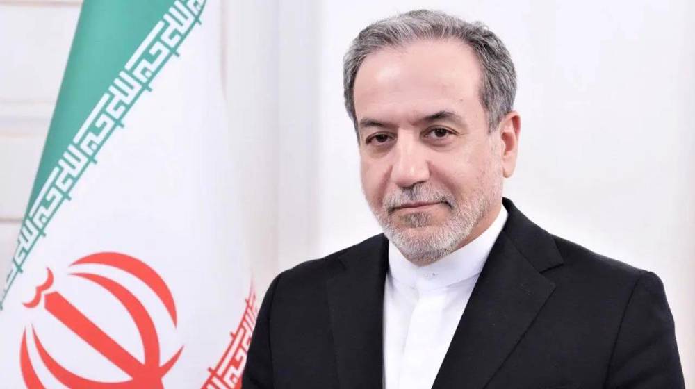 Iran FM: US military meddling breeds insecurity across West Asia