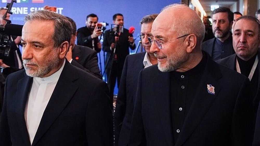 US warned Iran Israel could assassinate top negotiators: Report