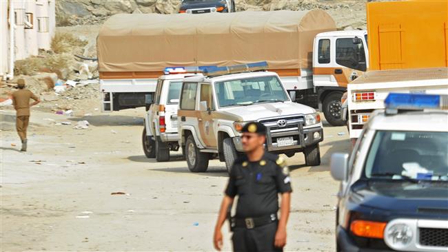 Saudi seeks to raze village housing 2,000 Shias