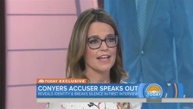 US lawmakers face new sexual abuse allegations