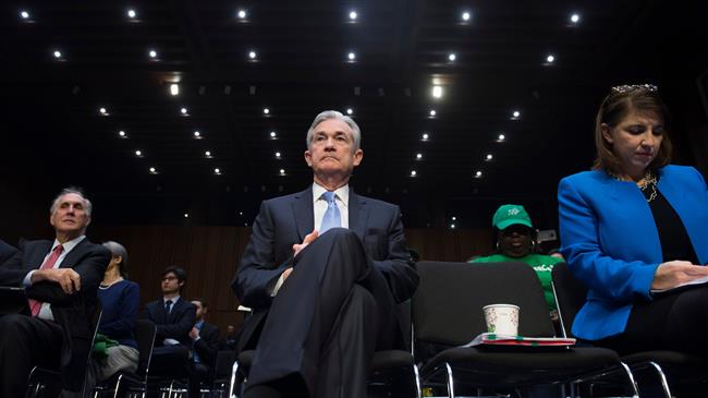 Most powerful man after Trump to enter