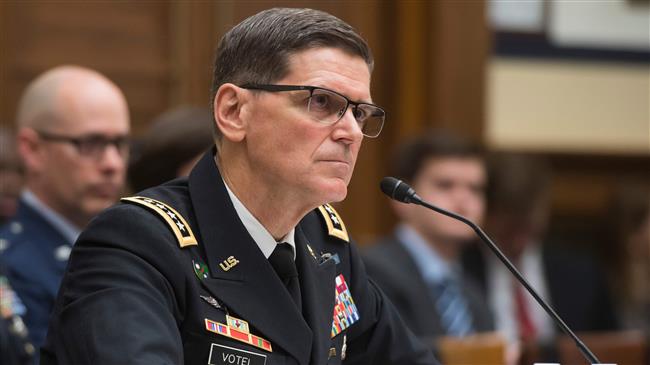 Pentagon signals support for Iran nuclear deal