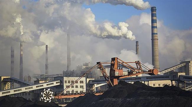Corporations and clean energy