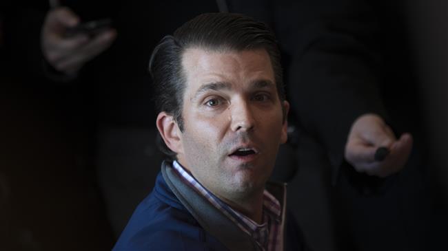 Trump Jr.
