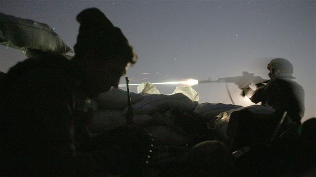 ‘Warring sides in Ukraine reach fresh truce’