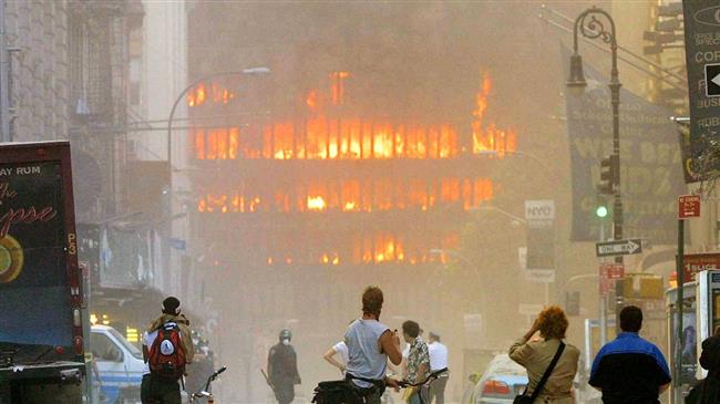 Everything is a hoax: Paul Craig Roberts