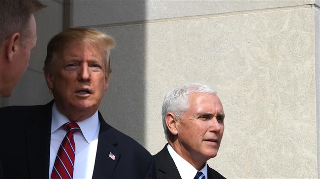 'Trump ignorant on right-wing white extremism'