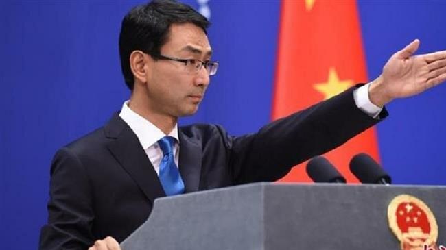 China hits back at US over Uighurs of Xinjiang
