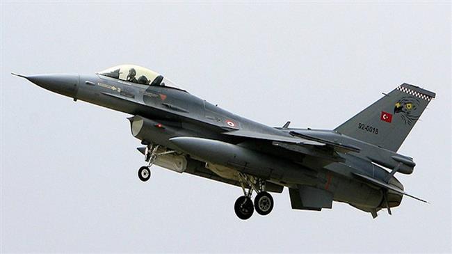 Nearly 60 PKK terrorists ‘neutralized’ in northern Iraq