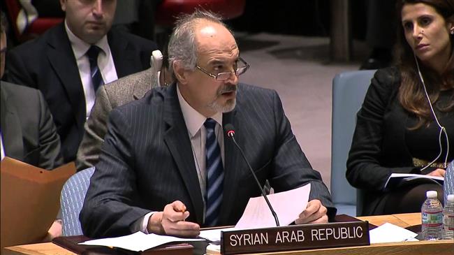 ‘Terrorists taking civilians as human shields in Syria's Idlib’