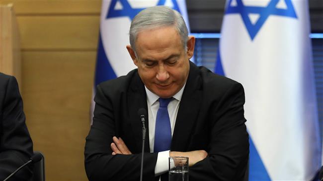 Israel prosecution lists 333 witnesses in Netanyahu’s graft cases