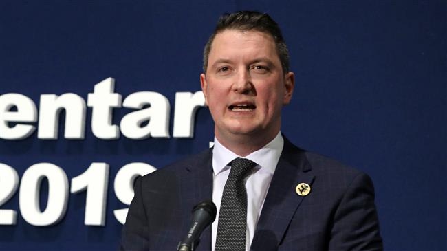 Sinn Fein MPs abstention from Westminster