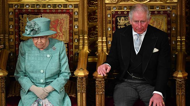 Brexit, austerity, climate dominate Queens speech