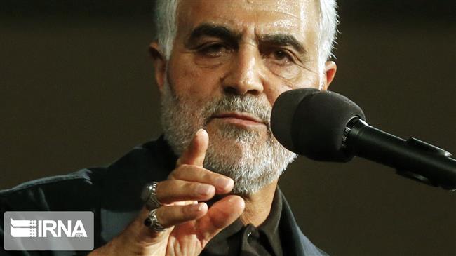 World scrambles to calm Iran down after assassination